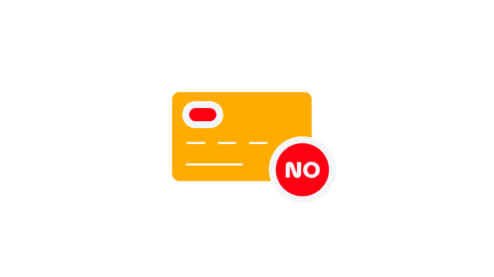 로열티 지불 NO!